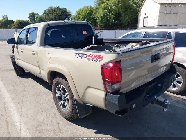 3TMDZ5BN5KM075354 Toyota Tacoma Trd Sport