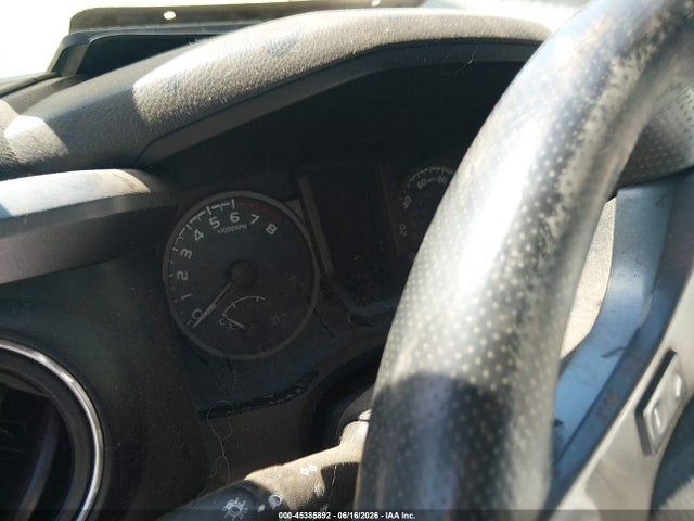3TMDZ5BN5KM075354 Toyota Tacoma Trd Sport