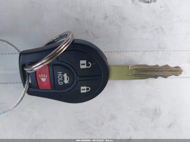 3N1AB7AP6GY282649 Nissan SENTRA S