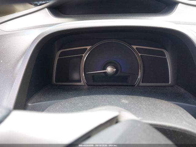 Aukcja sprzedaży 2008 Honda Civic Hybrid, vin: JHMFA362X8S008574, numer aukcji: 45385899
