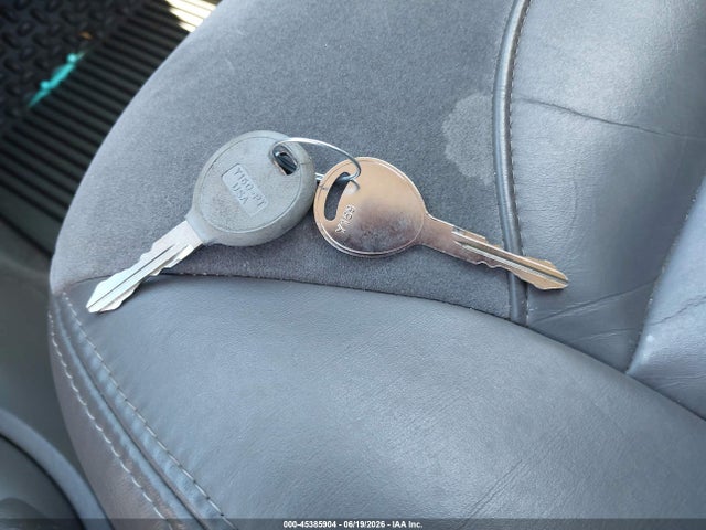 45385904 :رقم المزاد ، 3C8FY4BB31T649996 vin ، 2001 Chrysler Pt Cruiser مزاد بيع