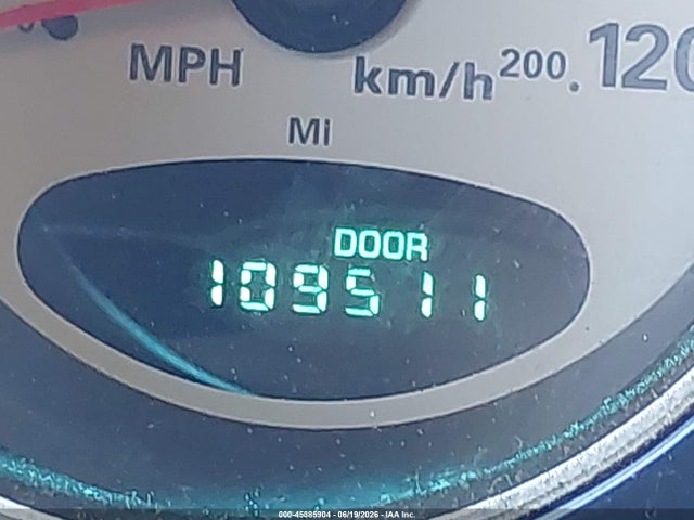 45385904 :رقم المزاد ، 3C8FY4BB31T649996 vin ، 2001 Chrysler Pt Cruiser مزاد بيع