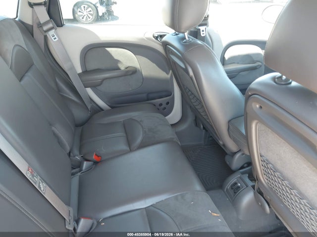 45385904 :رقم المزاد ، 3C8FY4BB31T649996 vin ، 2001 Chrysler Pt Cruiser مزاد بيع