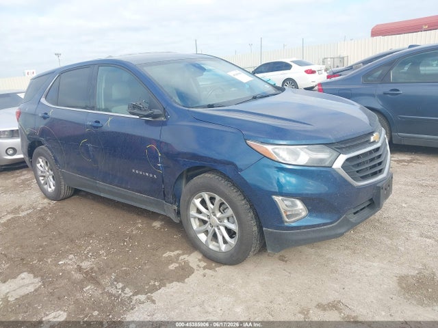 2019 2GNAXJEVXK6191146 main image