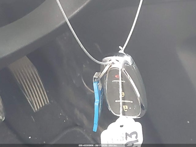 Chevrolet EQUINOX LT 2019 2GNAXJEVXK6191146 Image 11