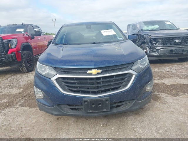 Chevrolet EQUINOX LT 2019 2GNAXJEVXK6191146 Image 12