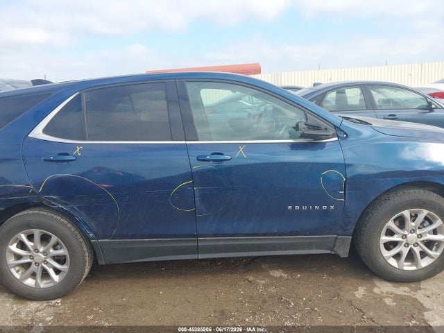 Chevrolet EQUINOX LT 2019 2GNAXJEVXK6191146 Image 13