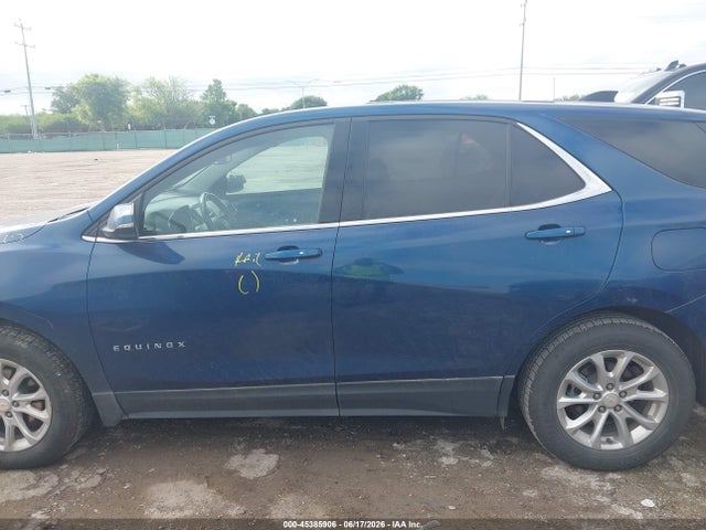 Chevrolet EQUINOX LT 2019 2GNAXJEVXK6191146 Image 14