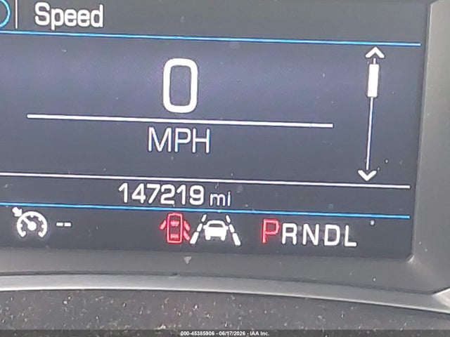 Chevrolet EQUINOX LT 2019 2GNAXJEVXK6191146 Image 15