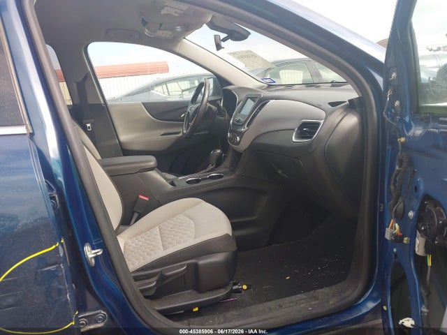 Chevrolet EQUINOX LT 2019 2GNAXJEVXK6191146 Image 5