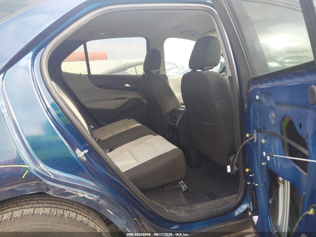 Chevrolet EQUINOX LT 2019 2GNAXJEVXK6191146 Image 8