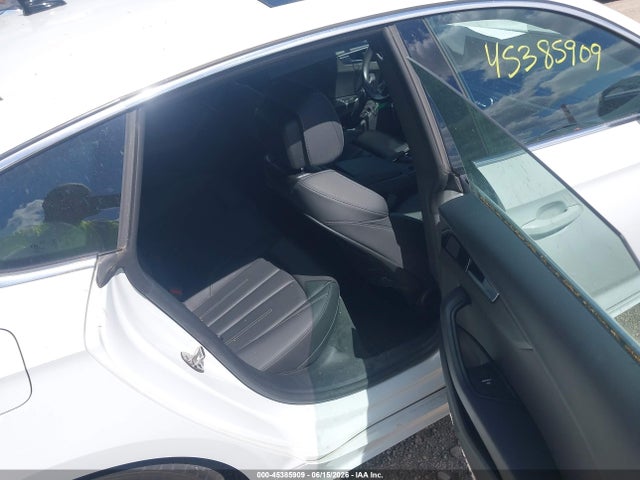 Aukcja sprzedaży 2021 Audi A5 Sportback Premium 45 Tfsi Quattro S Tronic, vin: WAUDACF56MA012881, numer aukcji: 45385909