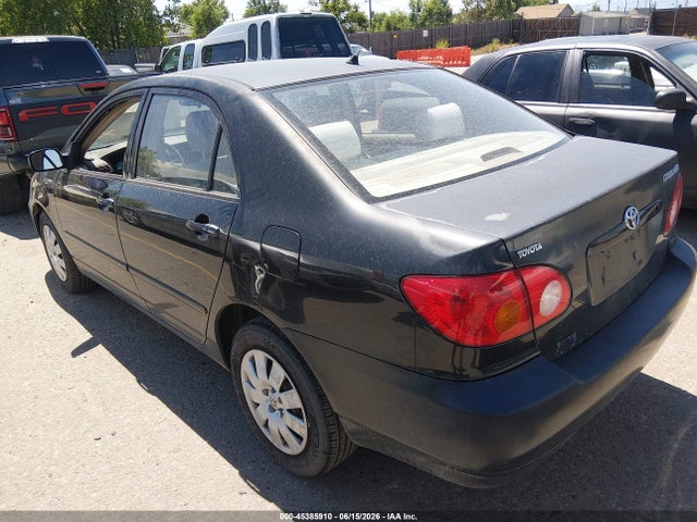 Aukcja sprzedaży 2004 Toyota Corolla Le, vin: JTDBR32E342030483, numer aukcji: 45385910