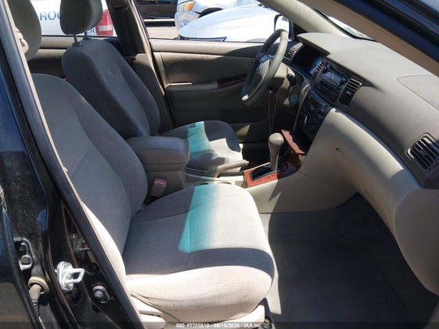 Aukcja sprzedaży 2004 Toyota Corolla Le, vin: JTDBR32E342030483, numer aukcji: 45385910