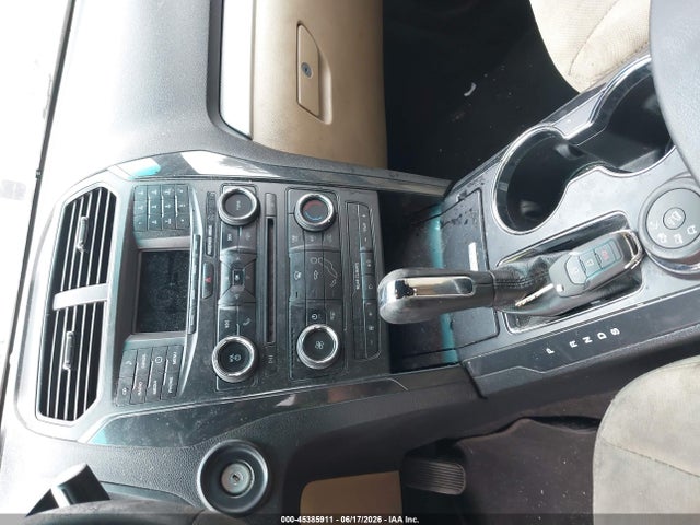 Ford Explorer 2016 1FM5K8B85GGA62265 Image 11