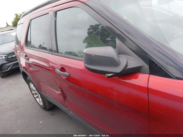 Ford Explorer 2016 1FM5K8B85GGA62265 Image 14