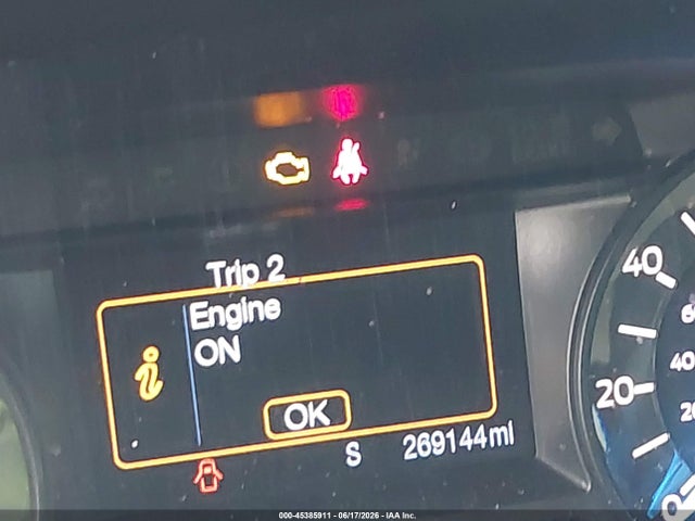 Ford Explorer 2016 1FM5K8B85GGA62265 Image 16