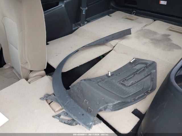 Ford Explorer 2016 1FM5K8B85GGA62265 Image 12