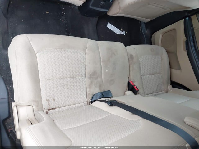 Ford Explorer 2016 1FM5K8B85GGA62265 Image 22