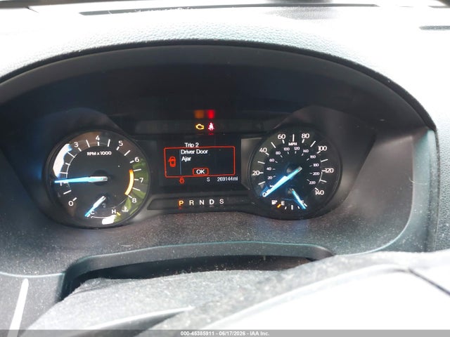 Ford Explorer 2016 1FM5K8B85GGA62265 Image 7