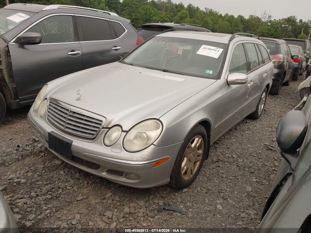 Продажа на аукционе авто 2005 Mercedes-benz E 320 4matic, vin: WDBUH82J95X172359, номер лота: 45385913