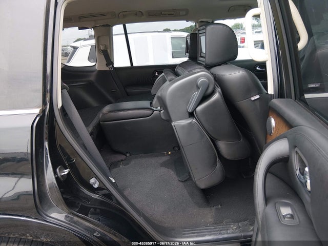 Aukcja sprzedaży 2014 Infiniti Qx80, vin: JN8AZ2NF9E9555328, numer aukcji: 45385917