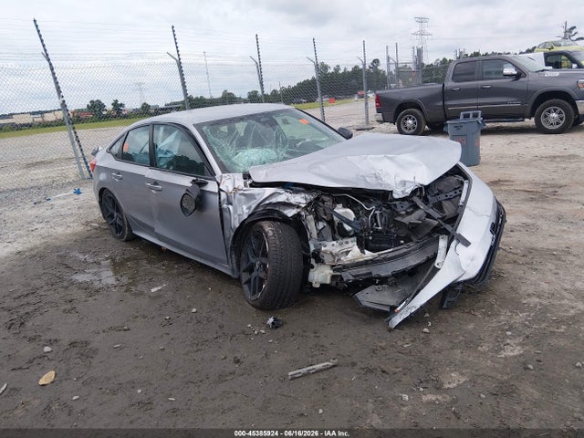 Продаж на аукціоні авто 2024 Honda Civic Sport, vin: 2HGFE2F59RH513784, номер лоту: 45385924