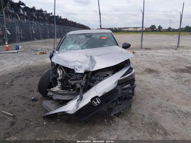 Продаж на аукціоні авто 2024 Honda Civic Sport, vin: 2HGFE2F59RH513784, номер лоту: 45385924