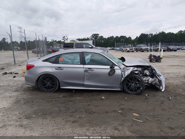 Продаж на аукціоні авто 2024 Honda Civic Sport, vin: 2HGFE2F59RH513784, номер лоту: 45385924