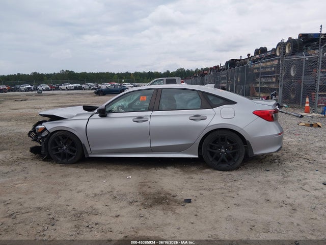 Продаж на аукціоні авто 2024 Honda Civic Sport, vin: 2HGFE2F59RH513784, номер лоту: 45385924