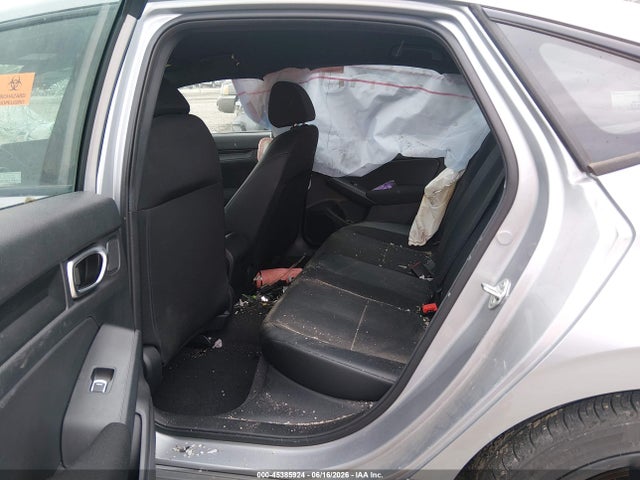 Продаж на аукціоні авто 2024 Honda Civic Sport, vin: 2HGFE2F59RH513784, номер лоту: 45385924