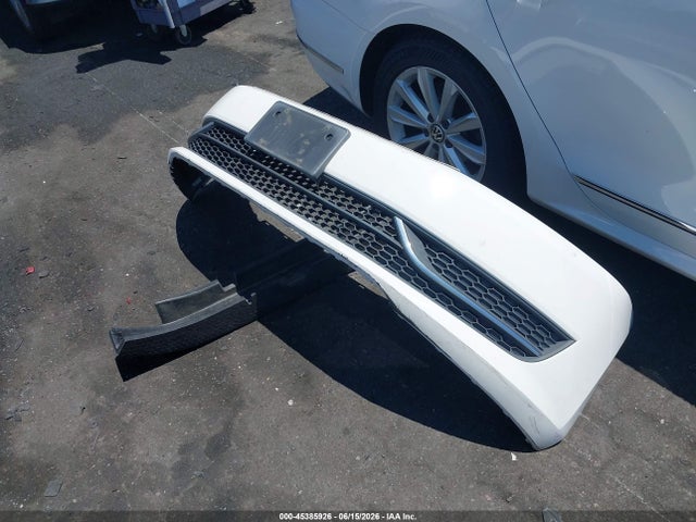 Продажа на аукционе авто 2012 Volkswagen Passat 2.5l Sel, vin: 1VWCP7A34CC062768, номер лота: 45385926