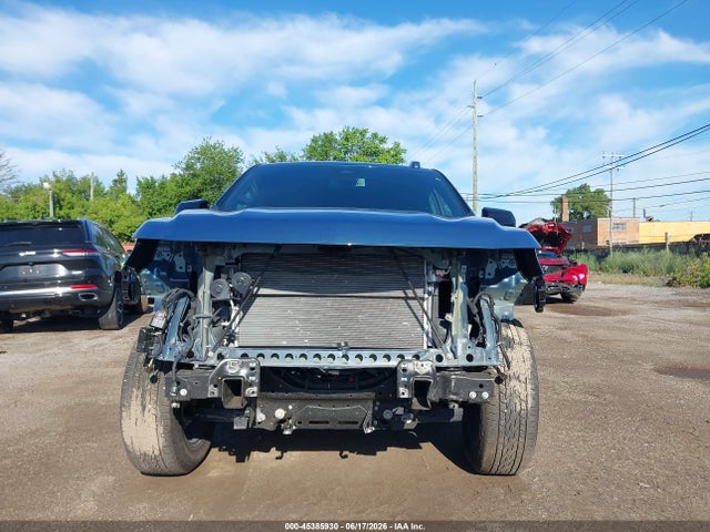 1GNS6NRD8SR375943 Chevrolet Tahoe 4wd Lt