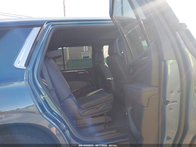 1GNS6NRD8SR375943 Chevrolet Tahoe 4wd Lt