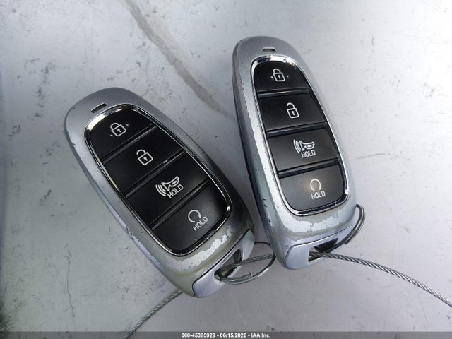 Продаж на аукціоні авто 2022 Hyundai Santa Fe Sel, vin: 5NMS24AJ6NH433010, номер лоту: 45385929