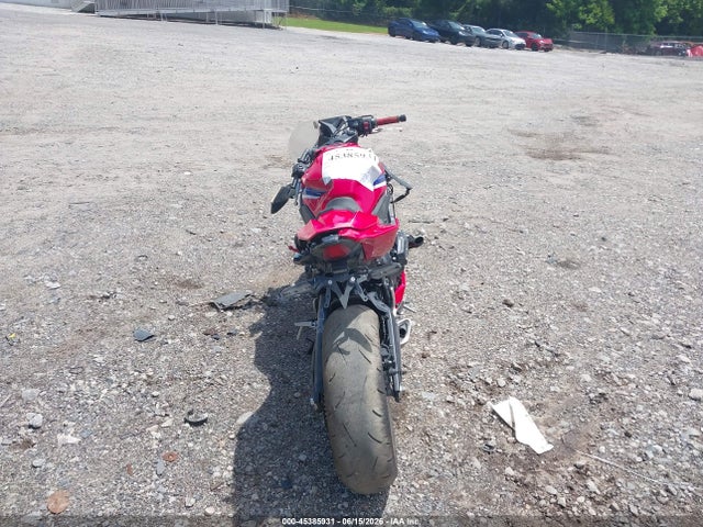 Honda CBR650 R 2024 MLHRH1551R5000015 Image 6