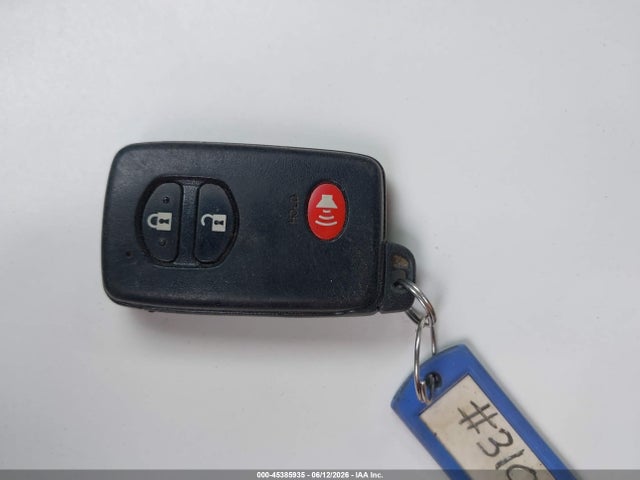 JTDKN3DU2E0377672 Toyota Prius