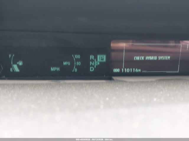 JTDKN3DU2E0377672 Toyota Prius