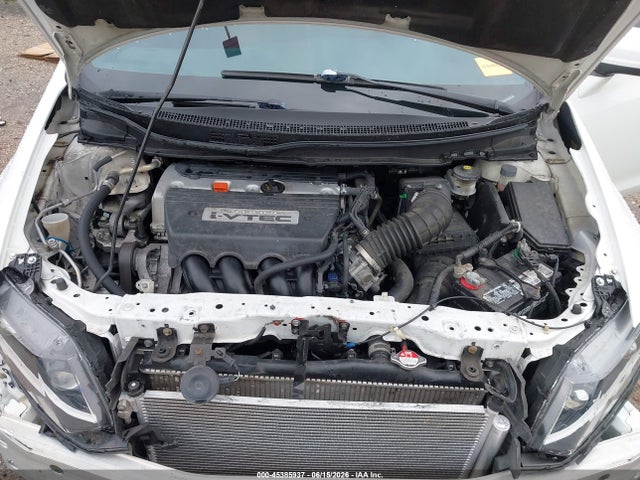 Aukcja sprzedaży 2015 Honda Civic Si, vin: 2HGFB6E53FH705988, numer aukcji: 45385937