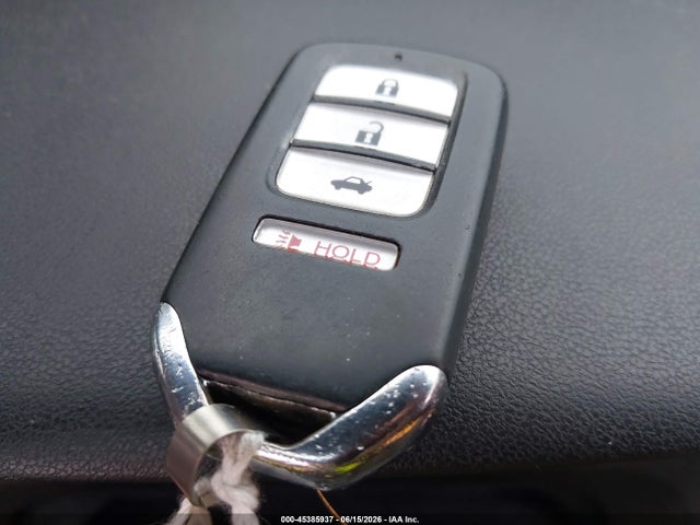 Aukcja sprzedaży 2015 Honda Civic Si, vin: 2HGFB6E53FH705988, numer aukcji: 45385937