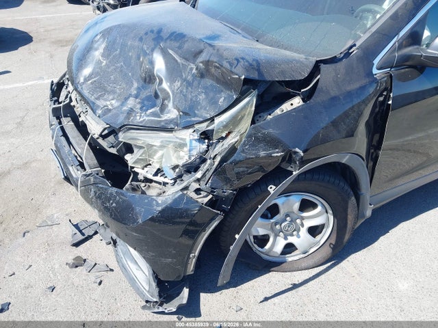 Honda CR-V LX 2014 3CZRM3H37EG701014 Image 17