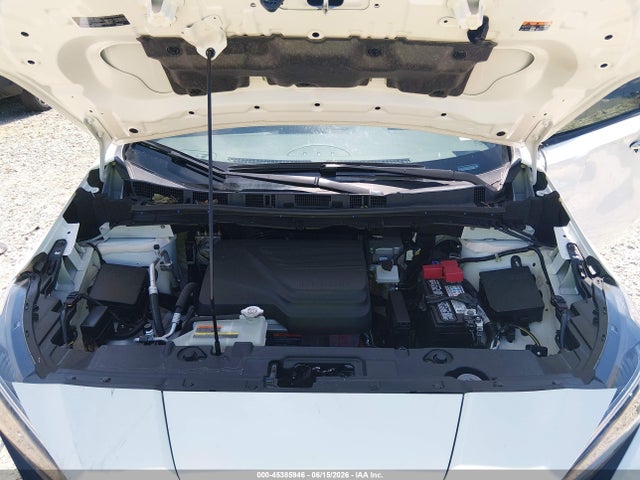 Nissan LEAF S 2024 1N4AZ1BV3RC554370 Image 10