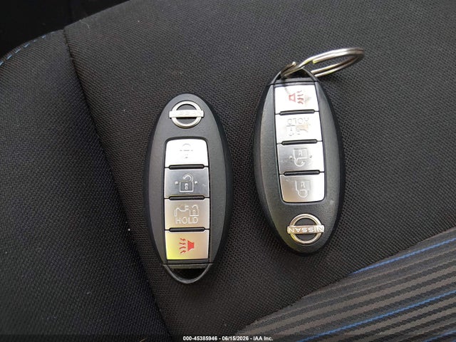 Nissan LEAF S 2024 1N4AZ1BV3RC554370 Image 11