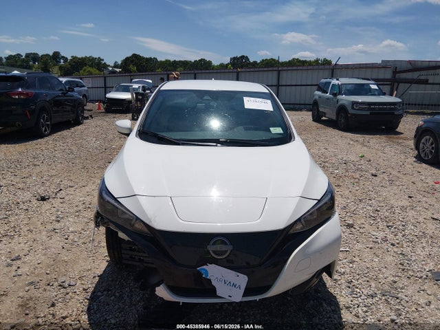 Nissan LEAF S 2024 1N4AZ1BV3RC554370 Image 13