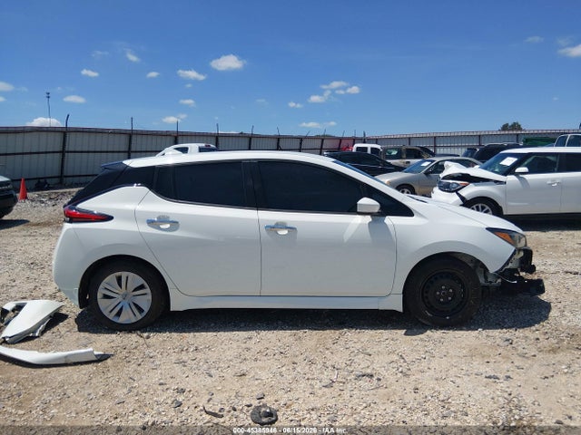 Nissan LEAF S 2024 1N4AZ1BV3RC554370 Image 14