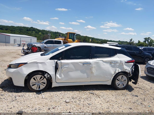Nissan LEAF S 2024 1N4AZ1BV3RC554370 Image 15