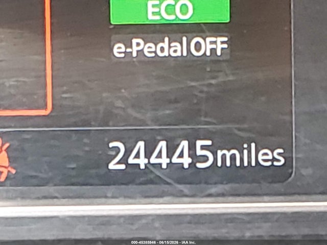 Nissan LEAF S 2024 1N4AZ1BV3RC554370 Image 16