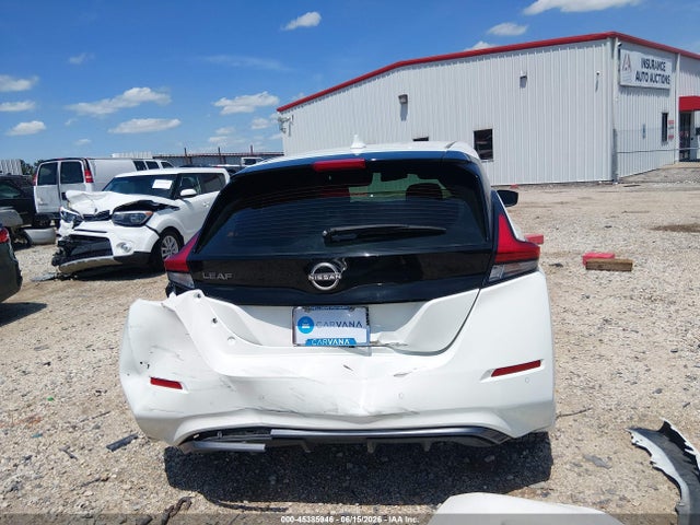 Nissan LEAF S 2024 1N4AZ1BV3RC554370 Image 17