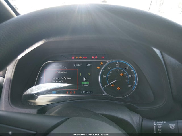Nissan LEAF S 2024 1N4AZ1BV3RC554370 Image 7