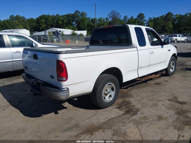 2002 Ford F-150 Xl/xlt მანქანა იყიდება აუქციონზე, vin: 2FTRX17262CA25657, აუქციონის ნომერი: 45385947